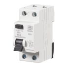MK Sentry  80A 30mA 2-Pole A Curve  RCCB