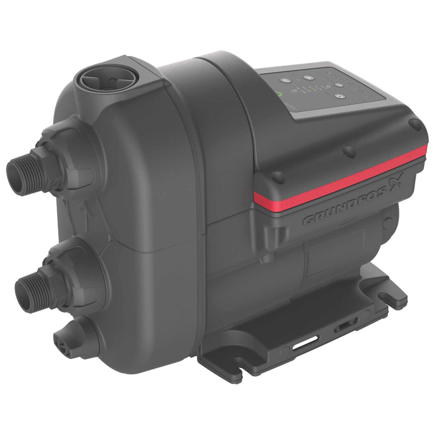 Grundfos Scala 2 Whole House Pump 1.5-4.0bar (380VM)