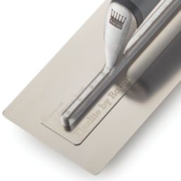 Ragni Flex-Lite Skimming Trowel  11" x 4 3/4"