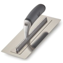 Ragni Flex-Lite Skimming Trowel  11" x 4 3/4"