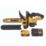 DEWALT DCMCS565P1-GB 18V 1 x 5Ah Li-Ion XR Brushless Cordless 30cm Chainsaw