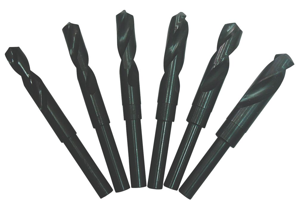 High tensile discount steel drill bits