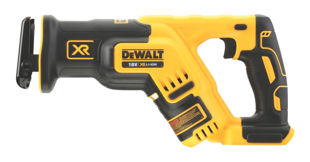 Screwfix dewalt store reciprocating saw