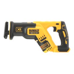 Dewalt 18v reciprocating saw screwfix new arrivals