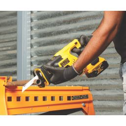 Dewalt deals electric sawzall