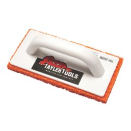 Tayler Tools  Poly Sponge Float 9 1/2" x 4 3/4"