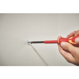 Hollow Door Anchors 3/8