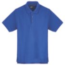 Pro RTX Premium Polo Shirt Royal Blue Medium 38 / 40" Chest