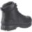 Amblers AS194 Grizedale Size 8  Black Waterproof  Safety Boots