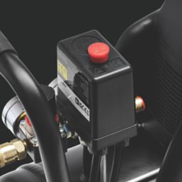 Draper 24978 24Ltr Brushless Electric Direct Drive Oil-Free Air Compressor 230V