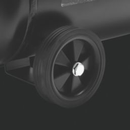 Draper 24978 24Ltr Brushless Electric Direct Drive Oil-Free Air Compressor 230V