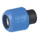 Flomasta  MDPE Stop End 20mm