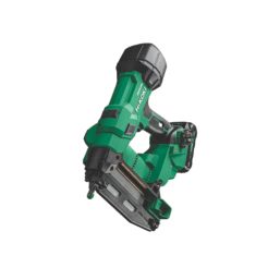 HiKOKI NT1865DSAJXZ 65mm 18V 2 x 2.0Ah Li-Ion  Brushless Second Fix Cordless Nail Gun