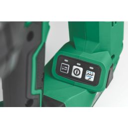 HiKOKI NT1865DSAJXZ 65mm 18V 2 x 2.0Ah Li-Ion  Brushless Second Fix Cordless Nail Gun