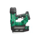 HiKOKI NT1865DSAJXZ 65mm 18V 2 x 2.0Ah Li-Ion  Brushless Second Fix Cordless Nail Gun