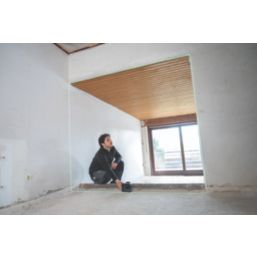 Bosch GLL 12V-100-33 CG Green Self-Levelling Multi-Line Line Laser