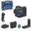 Bosch GLL 12V-100-33 CG Green Self-Levelling Multi-Line Line Laser
