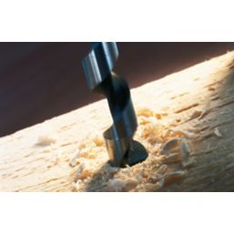 Bosch Spur Hex Shank  Auger Wood Drill Bit 16mm x 160mm