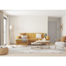 Dulux EasyCare Washable & Tough 2.5Ltr Summer Linen Matt Emulsion  Paint