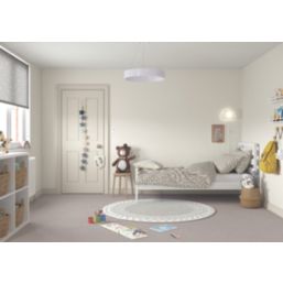 Dulux EasyCare Washable & Tough 2.5Ltr Summer Linen Matt Emulsion  Paint