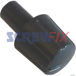 Baxi 7672052 KNOB CONTROL