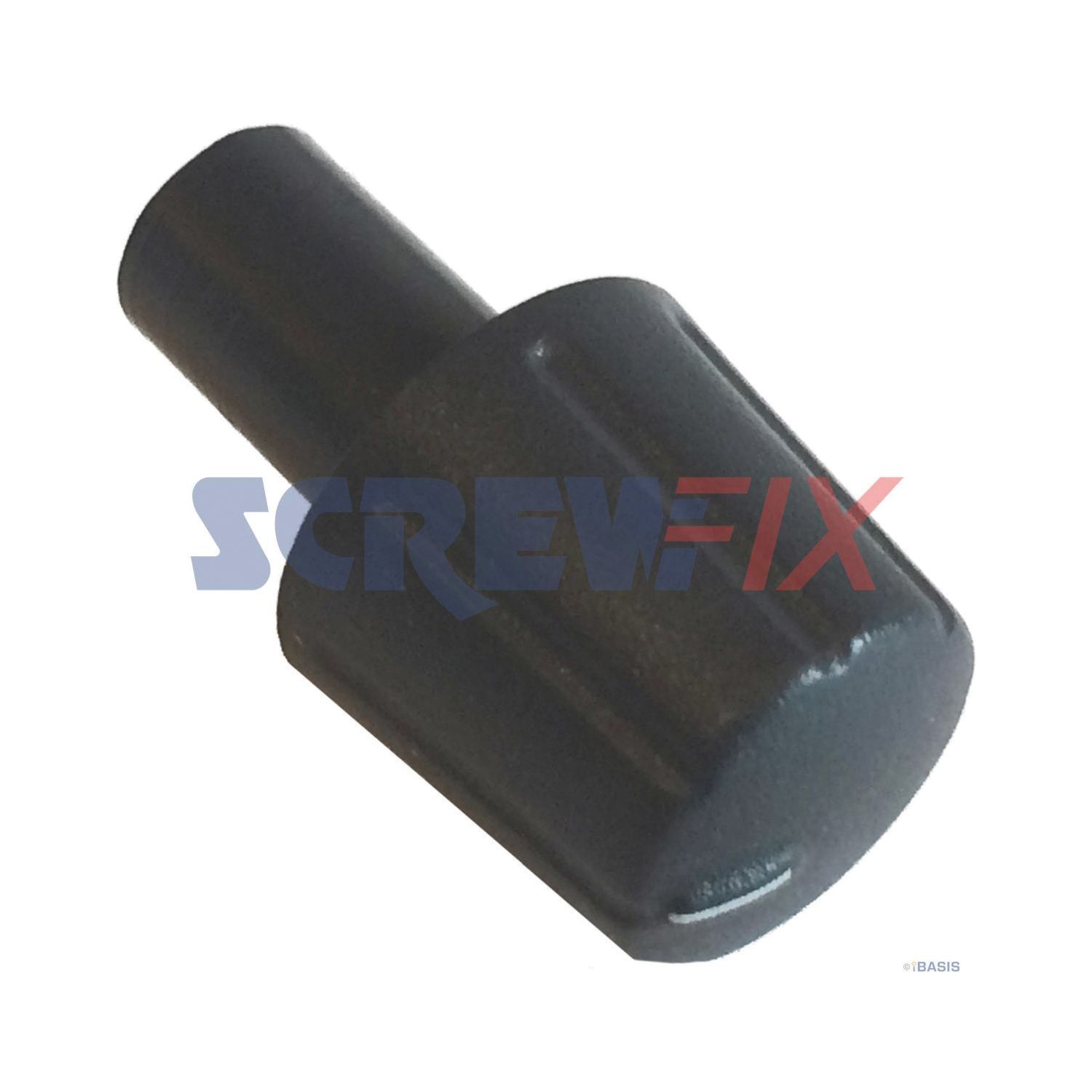 Baxi 7672052 KNOB CONTROL (381HC)