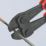 Knipex  Bolt Cutters 18.1" (460mm)