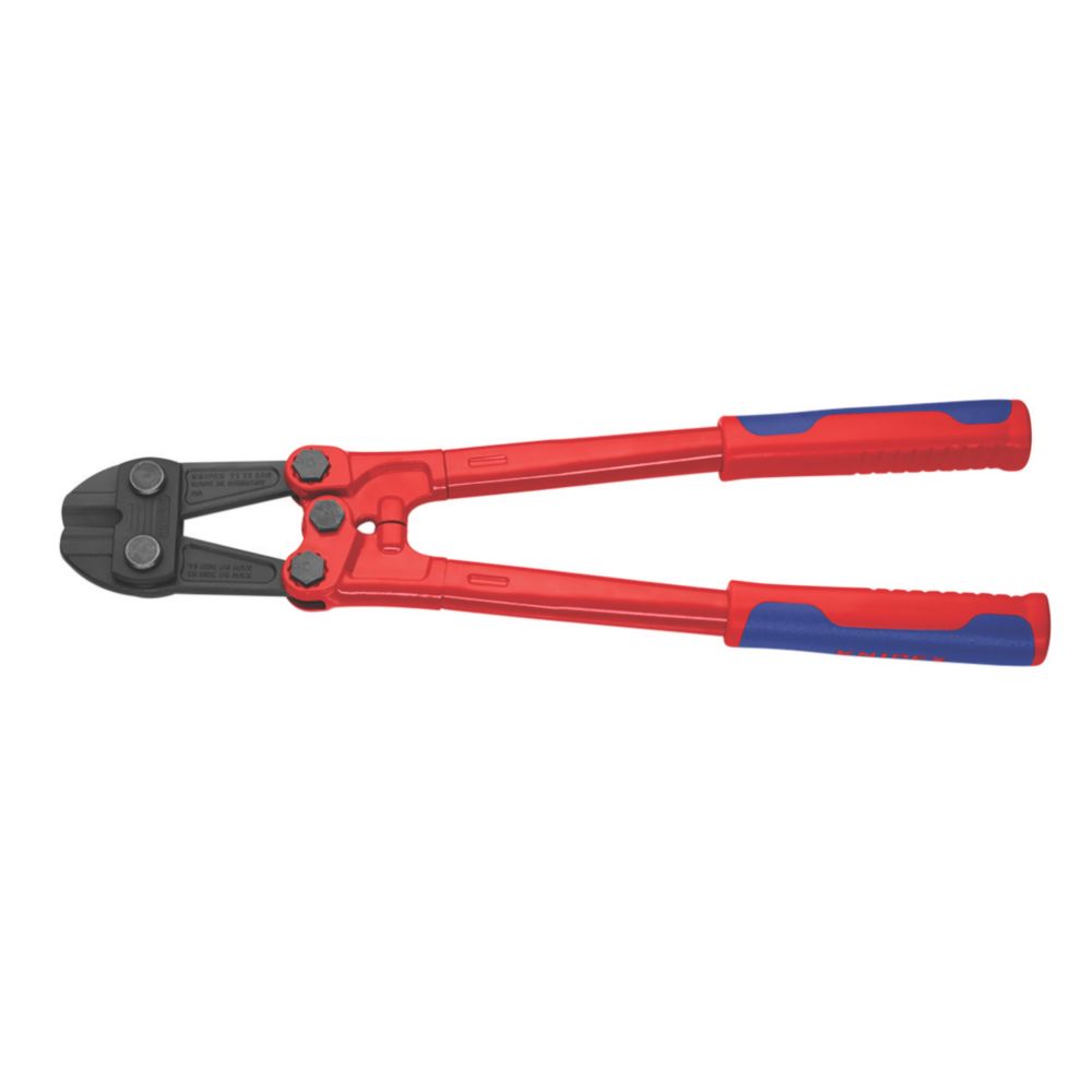 Knipex Bolt Cutters 18.1" (460mm) Screwfix