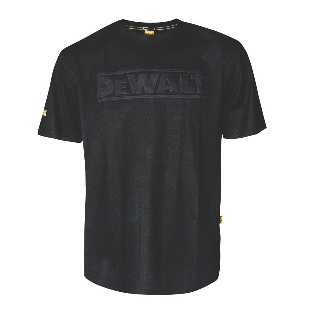 screwfix dewalt t shirt