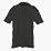 DeWalt  Short Sleeve 3D T-Shirt Black Medium 38-40" Chest
