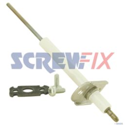 Viessmann 7836489 Ionisation Electrode w/ Gasket