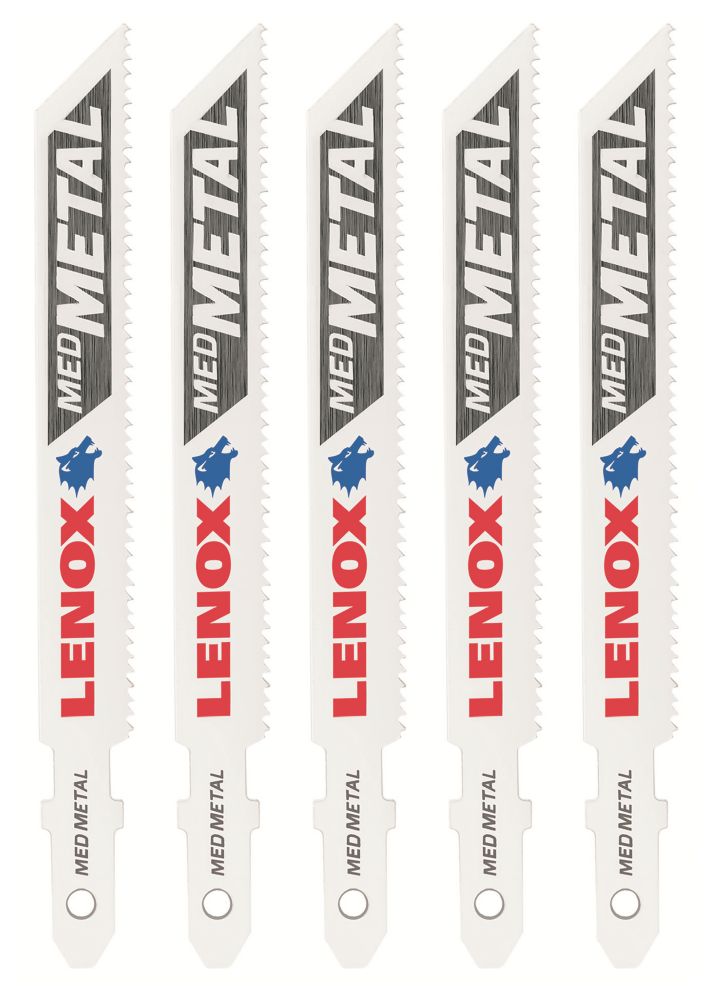 thumbnail image 2 of Lenox - 1792678 Classic Pro Vari-Raker Band Saw Blade, Bietal, Regular 2 of 9