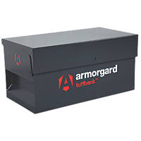 Armorgard Tuffbank TB1 Van Box 950 x 505 x 460mm