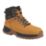 Regatta Grindstone S7L Size 11  Honey/Black Waterproof  Safety Boots