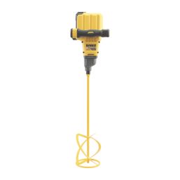 DeWalt DCD240N-XJ 54V Li-Ion XR FlexVolt Brushless Cordless Paddle Mixer - Bare