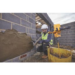 DEWALT DCD240N-XJ 54V Li-Ion XR FlexVolt Brushless Cordless Paddle Mixer - Bare