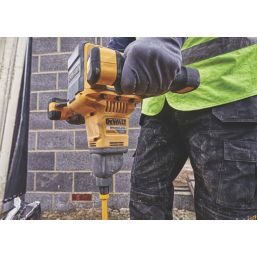 Dewalt flexvolt store mixing drill