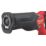 Milwaukee M18 ONEFSZ-552X FUEL 18V 2 x 5.5Ah Li-Ion RedLithium High Output Brushless Cordless ONE-KEY Sawzall Reciprocating Saw