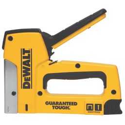 Cordless staple gun online dewalt