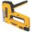 DEWALT Heavy Duty 14mm Staple & Brad Tacker