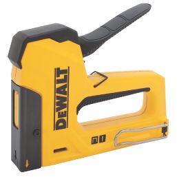 Heavy duty store nail gun