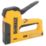 DEWALT Heavy Duty 14mm Staple & Brad Tacker
