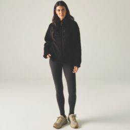 Regatta RoswindWR  Womens Fleece Black  Size 14