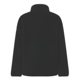Regatta RoswindWR  Womens Fleece Black  Size 14