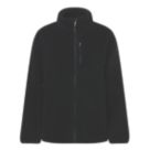 Regatta RoswindWR  Womens Fleece Black  Size 14