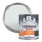 Fortress Trade 750ml White Satin Emulsion Multi Surface Paint