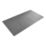 Essentials  Interlocking Floor Tiles Grey 10mm 8 Pack