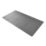 Essentials  Interlocking Floor Tiles Grey 10mm 8 Pack