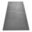 Essentials  Interlocking Floor Tiles Grey 10mm 8 Pack