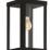 Eglo Alamonte 1 Single Pendant Light Black